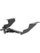 Curt For 08-13 Subaru Impreza Sedan w/Dual Exhaust Class 1 Hitch w/Pin…