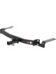 Curt For 08-11 Ford Focus S Class 1 Trailer Hitch w/1-1/4in Receiver Box…