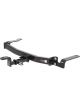 Curt For 08-11 Ford Focus Sedan & Coupe Class 1 Trailer Hitch w/1-1/4in…