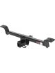 Curt For 04-08 Acura TL Class 1 Trailer Hitch w/1-1/4in Receiver Boxed