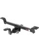 Curt For 04-08 Acura TL Series Sedan 2.5 & 3.2 Class 1 Trailer Hitch w/…