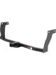 Curt For 06-10 Hyundai Sonata Class 1 Trailer Hitch w/1-1/4in Receiver B…