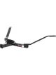 Curt For 03-07 Honda Accord Sedan & Coupe Class 1 Trailer Hitch w/1-1/4i…