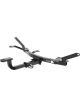 Curt For 06-09 Ford Fusion Class 1 Trailer Hitch w/1-1/4in Ball Mount B…