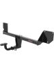Curt For 11-16 Mini Cooper Countryman Class 1 Trailer Hitch w/1-1/4in B…