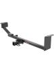Curt For 13-15 Chevy Spark w/o Ground Effects Class 1 Trailer Hitch w/1-…
