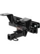 Curt For 11-13 Volvo C30 Class 1 Trailer Hitch w/1-1/4in Receiver Boxed