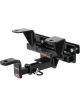 Curt For 11-13 Volvo C30 Class 1 Trailer Hitch w/1-1/4in Ball Mount Box…
