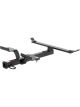 Curt For 02-08 Jaguar X-Type Sedan Class 1 Trailer Hitch w/1-1/4in Recei…