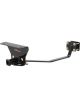 Curt For 11-15 Mercedes-Benz E-550 Class 1 Trailer Hitch w/1-1/4in Recei…
