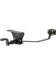 Curt For 11-15 Mercedes-Benz E-550 Class 1 Trailer Hitch w/1-1/4in Ball…
