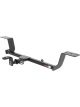 Curt For 05-10 Audi A6/A6 Quattro Class 1 Trailer Hitch w/1-1/4in Ball…