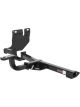 Curt For 07-11 Nissan Versa Class 1 Trailer Hitch w/1-1/4in Ball Mount…