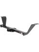 Curt For 06-10 Kia Optima Sedan Class 1 Trailer Hitch w/1-1/4in Receiver…