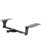 Curt For 07-17 Nissan Altima Class 1 Trailer Hitch w/1-1/4in Receiver Bo…