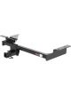 Curt For 06-09 Mercedes-Benz CLK350 723 Class 1 Trailer Hitch w/1-1/4in…