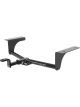 Curt For 2014 Mazda 6 Class 1 Trailer Hitch w/1-1/4in Ball Mount Boxed