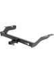 Curt For 08-10 Nissan Altima Coupe 3.6L V6 Dual Exhaust Class 1 Trailer…