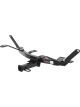 Curt For 09-10 Mazda 6 Sedan Class 1 Trailer Hitch w/1-1/4in Receiver Bo…