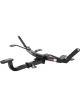 Curt For 09-10 Mazda 6 Sedan Class 1 Trailer Hitch w/1-1/4in Ball Mount…