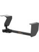 Curt For 12-18 Fiat 500 Class 1 Trailer Hitch w/1-1/4in Receiver Boxed
