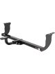 Curt For 09-10 Jaguar Xf Sedan Class 1 Trailer Hitch w/1-1/4in Ball Mou…