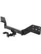 Curt For 13-19 Lexus GS350 Class 1 Trailer Hitch w/1-1/4in Ball Mount B…