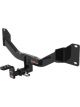 Curt For 12-16 BMW 328i xDrive Class 1 Trailer Hitch w/1-1/4in Ball Mou…