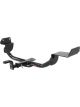 Curt For 2014 Kia Forte Class 1 Trailer Hitch w/1-1/4in Ball Mount Boxe…