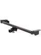 Curt For 2014 Ford Fiesta Sedan Class 1 Trailer Hitch w/1-1/4in Receiver…