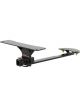 Curt For 07-12 Nissan Sentra Hitch Class 1 Trailer Hitch w/1-1/4in Recei…