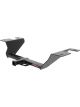 Curt For 2014 Chevy Cruze Class 1 Trailer Hitch w/1-1/4in Receiver Boxed