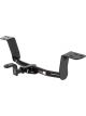 Curt For 07-11 Lexus Gs350 Class 1 Trailer Hitch w/1-1/4in Ball Mount B…