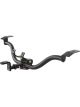 Curt For 14-12 Chevy Camaro Class 1 Trailer Hitch w/1-1/4in Ball Mount…