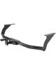 Curt For 2014 Mazda 3 Class 1 Trailer Hitch w/1-1/4in Ball Mount Boxed