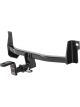 Curt For 2014 Nissan Versa Note Class 1 Trailer Hitch w/1-1/4in Ball Mo…