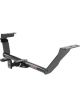 Curt For 2013+ Subaru BRZ Class 1 Trailer Hitch w/1-1/4in Ball Mount Bo…