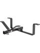 Curt For 05-08 Chevy Corvette Coupe & Convertible Class 1 Trailer Hitch…