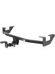Curt For 10-11 Mazda 3 Hatchback Class 1 Trailer Hitch w/1-1/4in Ball M…