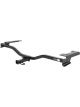 Curt For 10-12 Ford Fusion Class 1 Trailer Hitch w/1-1/4in Receiver Boxe…