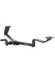 Curt For 06-14 Honda Civic Class 1 Trailer Hitch w/1-1/4in Ball Mount B…