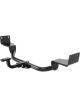 Curt For 2014 Kia Forte Koup Class 1 Trailer Hitch w/1-1/4in Ball Mount…