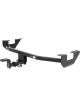 Curt For 10-11 Mazda 3 Sedan Class 1 Trailer Hitch w/1-1/4in Ball Mount…
