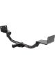 Curt For 2014 Kia Forte 5 Class 1 Trailer Hitch w/1-1/4in Receiver Boxed