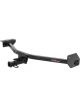 Curt For 11-14 Nissan Leaf Class 1 Trailer Hitch w/1-1/4in Receiver Boxe…