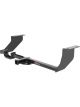 Curt For 13-14 Chevrolet Sonic Rs Class 1 Trailer Hitch w/1-1/4in Receiv…