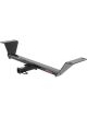 Curt For 15-18 Audi A3 Class 1 Trailer Hitch w/1-1/4in Receiver Boxed