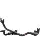Curt For 13-14 Hyundai Elantra Hatchback & GT Class 1 Trailer Hitch w/1…