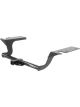 Curt For 15-19 Hyundai Sonata Class 1 Trailer Hitch w/1-1/4in Receiver B…