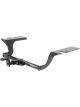 Curt For 15-19 Hyundai Sonata Class 1 Trailer Hitch w/1-1/4in Ball Moun…